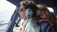 Adriane Galisteu resgata foto com Ayrton Senna e relembra morte do piloto