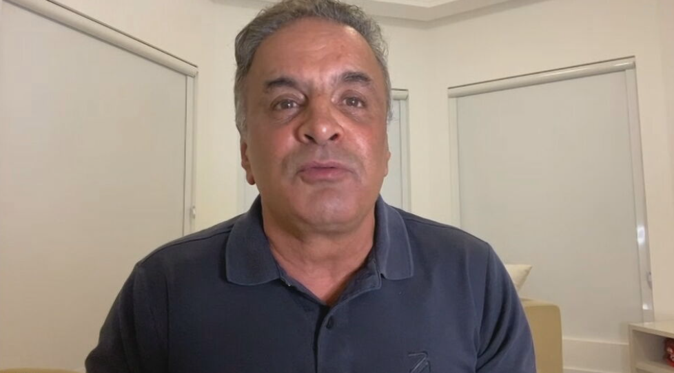 Aécio Neves