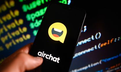 Airchat: conheça a rede social de áudio que mistura X e Clubhouse
