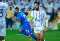 Al-Hilal é goleado por time de Crespo e encerra sequência de 34 vitórias