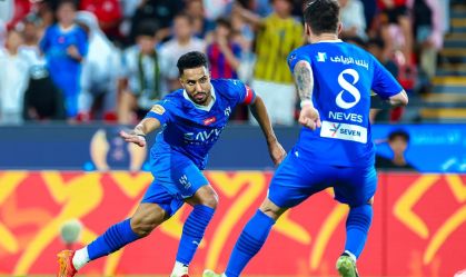 Al-Hilal vai em busca da 35ª vitória consecutiva
