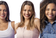 BBB24: Alane, Beatriz e Pitel formam o Paredão desta semana
