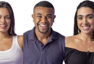Enquete BBB: Parcial aponta que sister não deverá ter recorde de rejeição