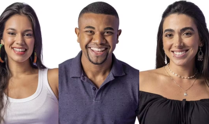 Enquete BBB: Parcial aponta que sister não deverá ter recorde de rejeição