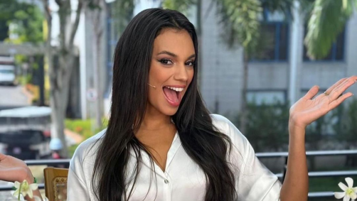 Participante do BBB24 soma 4 milhões de seguidores no Instagram