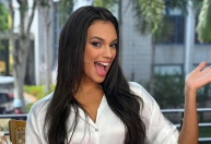 BBB24: Alane é contratada por agência de Anitta e Juliette