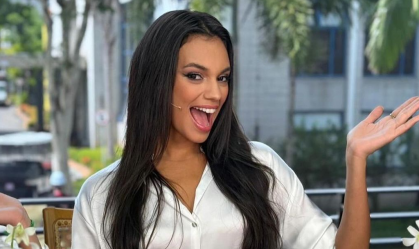 Participante do BBB24 soma 4 milhões de seguidores no Instagram