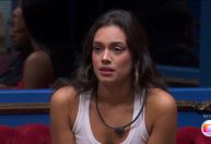 Alane é a última eliminada do BBB24, com média de 51,11% dos votos