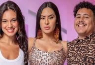 Enquete BBB 24: quem deve sair entre Alane, Isabelle e Lucas Buda?
