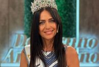 Quem é a mulher de 60 anos que venceu Miss Universo Buenos Aires