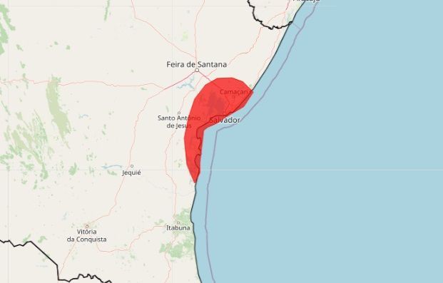 alertasalvador