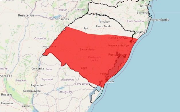 alertavermelhors