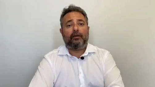 Alexandre Mattos anunciou saída do América