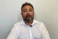 Torcedores do América-MG se revoltam com saída Alexandre Mattos para o Cruzeiro