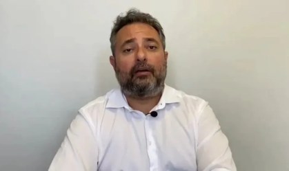 Alexandre Mattos anunciou saída do América