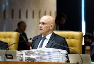 Moraes suspende norma do CFM que dificultava aborto em gestação decorrente de estupro