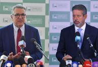 Lira diz que Padilha é “desafeto” e chama ministro de Lula de “incompetente”