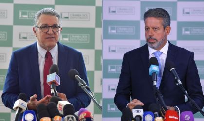 Padilha volta a ter poder sobre emendas; Lira deve subir o tom