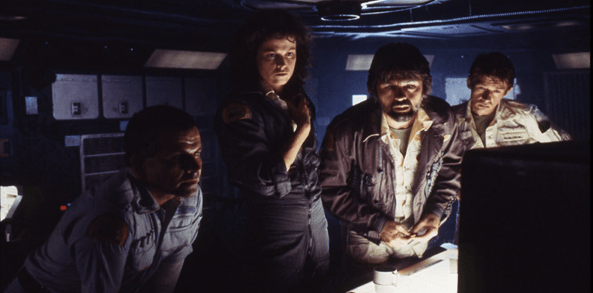 "Alien Day" é celebrado em 26 de abril desde 2016 • Divulgação