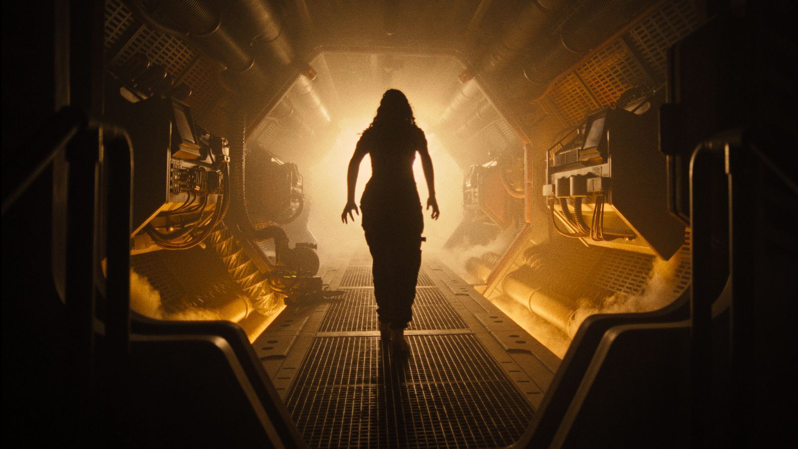 "Alien: Romulus" estreia em 15 de agosto nos cinemas