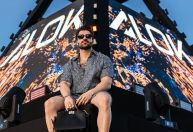 Alok anuncia "Áurea Tour"; veja cidades confirmadas