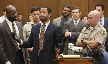 Saiba mais sobre a série premiada que conta a história de O.J. Simpson