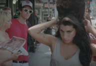 Imagens inéditas de Amy Winehouse são divulgadas em vídeo; assista