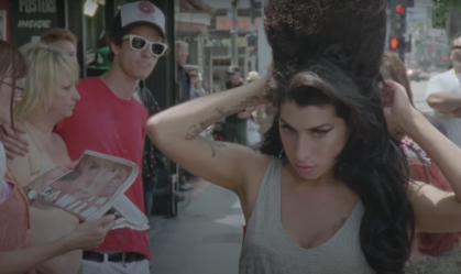 amy winehouse