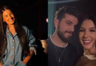 Ana Castela mostra encontro com Gustavo Mioto após rumores: “Do nada”