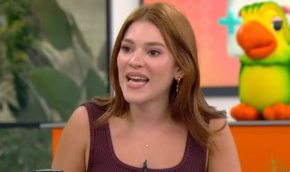 "Estrela da Casa": Ana Clara revela data de estreia do novo reality