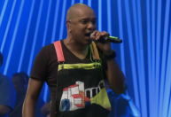 "Um pedaço de mim se foi", publica viúva de Anderson Leonardo