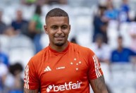 Goleiro titular do Cruzeiro comenta negociação do clube com Cássio, do Corinthians
