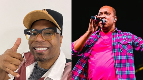 Buchecha publicou vídeo pedindo doaçõs de sangue para Anderson Leonardo