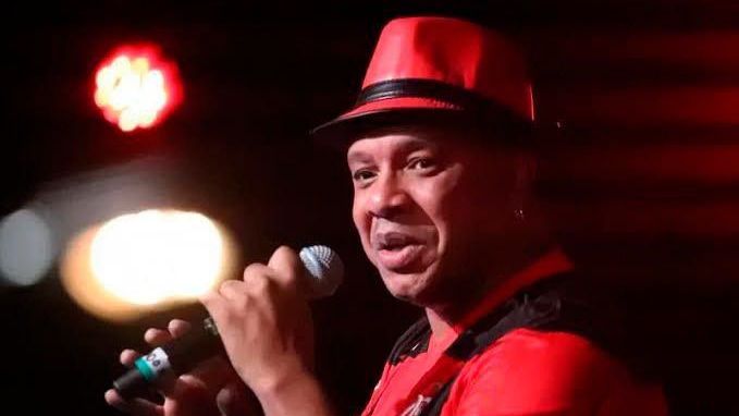 Anderson Leonardo era torcedor do Flamengo