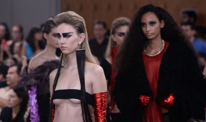 SPFW N59: veja a programação da temporada de moda nacional