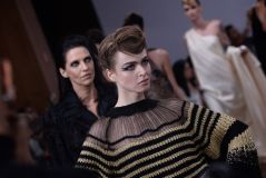 Desfile André Lima SPFW