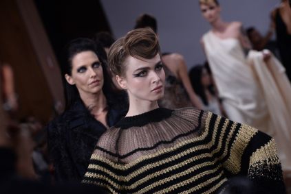 Desfile André Lima SPFW