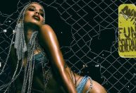 Grammy 2025: veja contra quem Anitta concorre na premiação deste ano