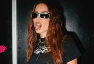 Anitta anuncia primeira turnê mundial; confira as datas