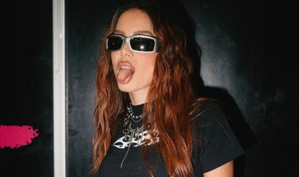 Saiba tudo sobre a primeira turnê mundial de Anitta