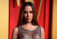 Anitta se junta a Ozuna em remix do hit latino 