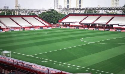 Atlético-GO x Fortaleza: horário e onde assistir ao jogo do Brasileirão