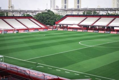 Atlético-GO x Fortaleza: horário e onde assistir o Campeonato Brasileiro B