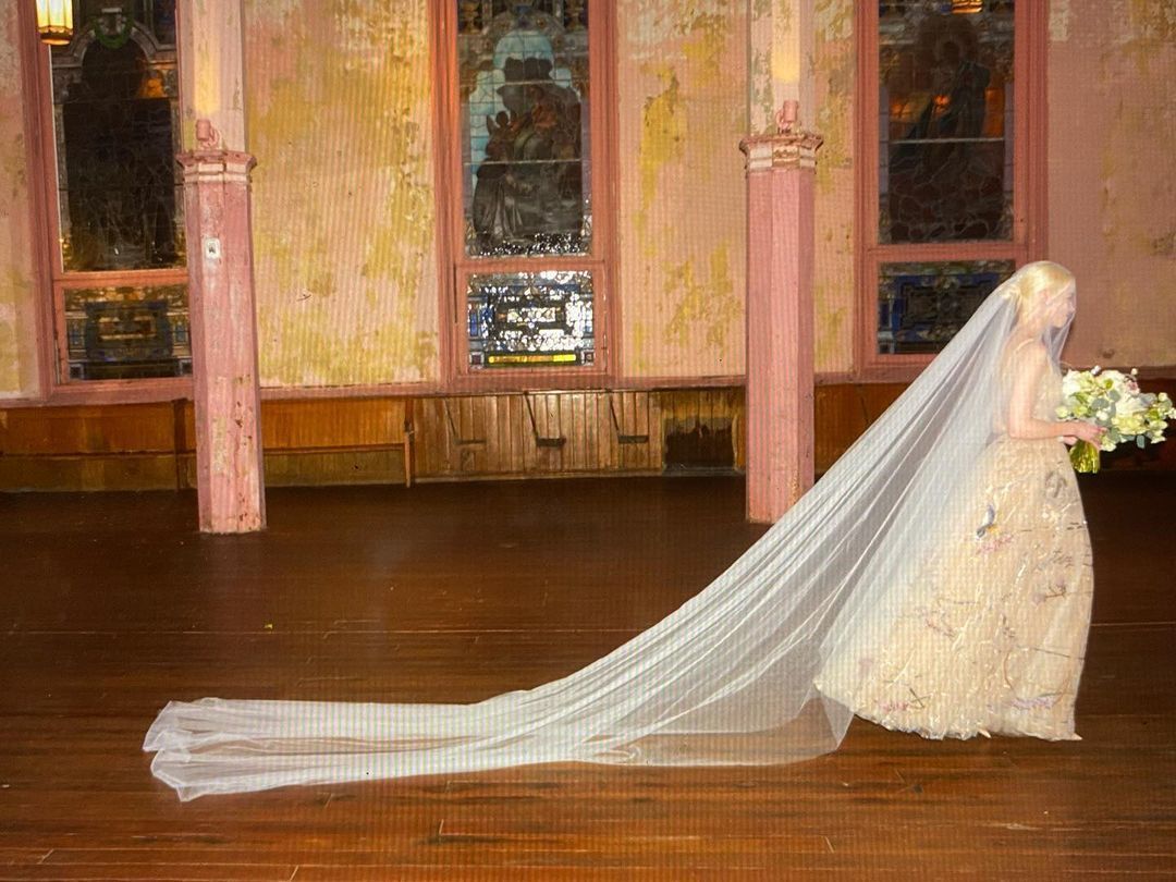 anya taylor joy casamento