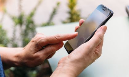 Pesquisadores criam app que pode ajudar a identificar sinais de demência