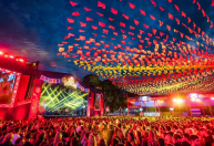 Arraial Estrelado traz shows de Bruno e Marrone e Jorge e Mateus para SP
