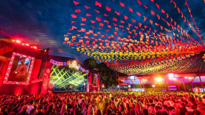 Festival acontece de 8 a 16 de junho em São Paulo