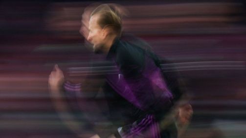 Harry Kane acelera em Arsenal 2 x 2 Bayern de Munique