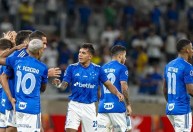 Atacante detona atuação do Cruzeiro na Sul-Americana: 
