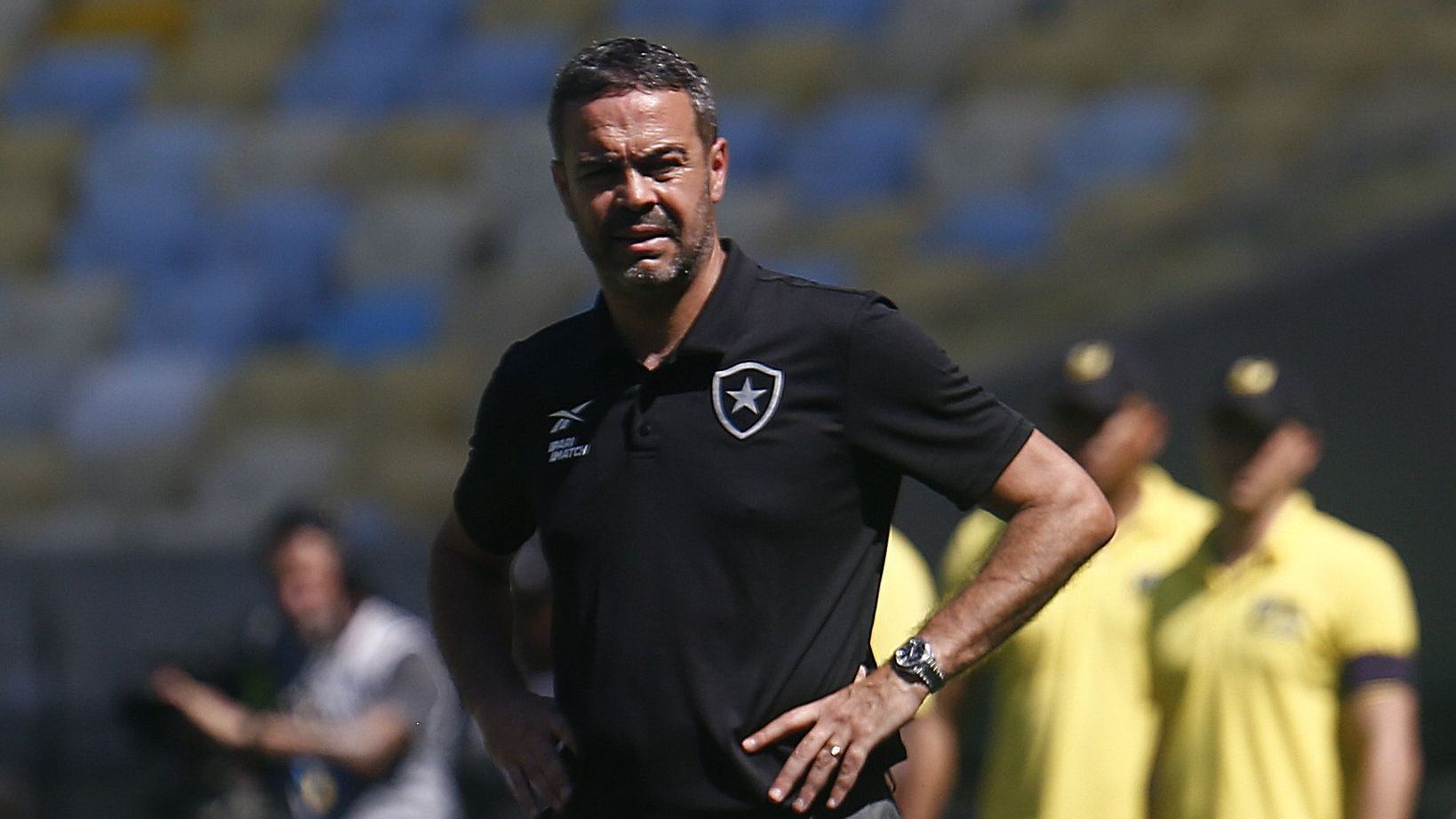 artur jorge_botafogo